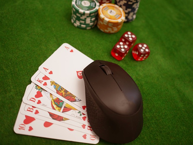 What Every new Casino Gambler Should Know